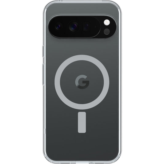 OtterBox Symmetry Case w/Magnets For Google Pixel 10 Pro XL - Clear