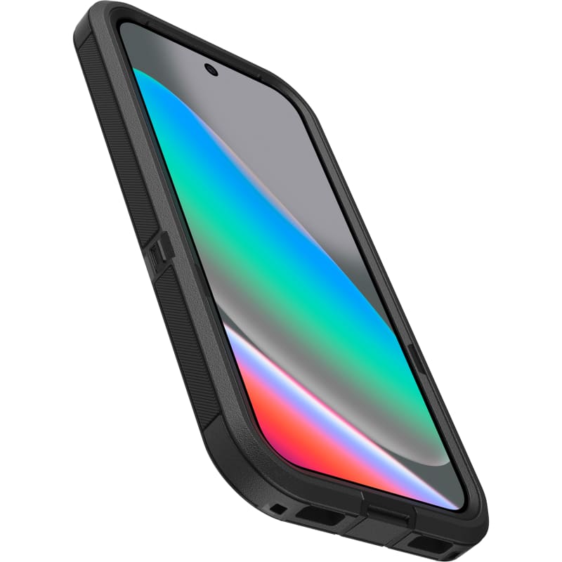 OtterBox Defender Pro XT Case w/Magnets For Google Pixel 10 & Pixel 10 Pro - Dark Side Black