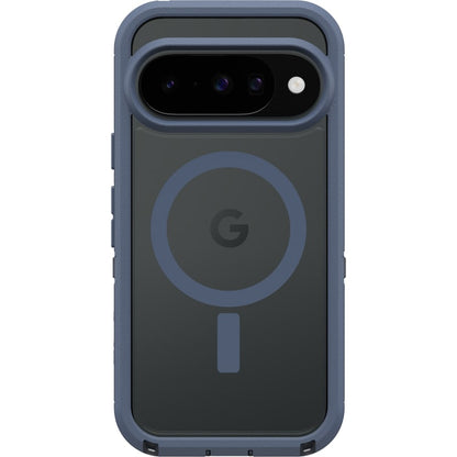 OtterBox Defender Pro XT Case w/Magnets For Google Pixel 10 & Pixel 10 Pro - Bootcut Blue