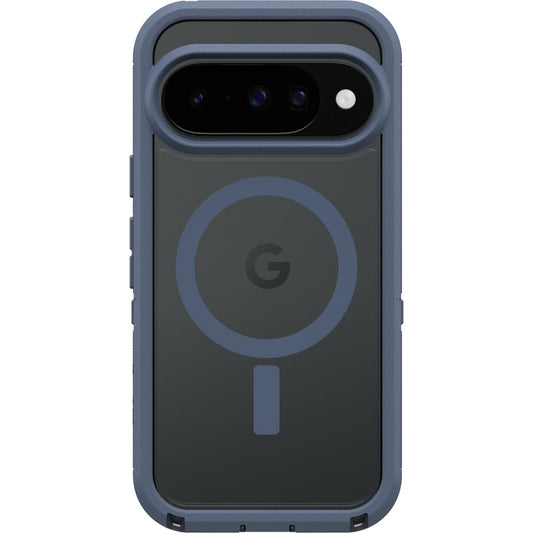 OtterBox Defender Pro XT Case w/Magnets For Google Pixel 10 & Pixel 10 Pro - Bootcut Blue