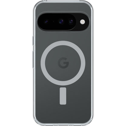 OtterBox Symmetry Case w/Magnets For Google Pixel 10 & Pixel 10 Pro - Clear