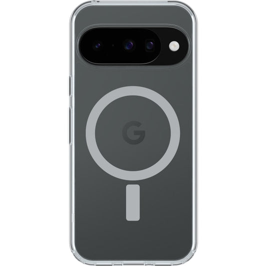 OtterBox Symmetry Case w/Magnets For Google Pixel 10 & Pixel 10 Pro - Clear