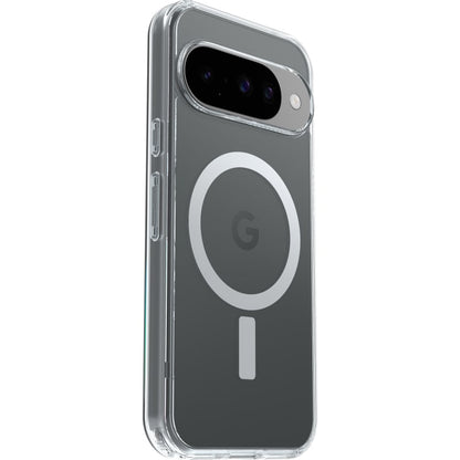 OtterBox Symmetry Case w/Magnets For Google Pixel 10 & Pixel 10 Pro - Clear