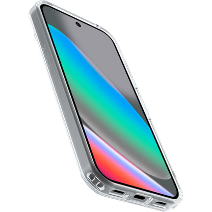 OtterBox Symmetry Case w/Magnets For Google Pixel 10 & Pixel 10 Pro - Clear