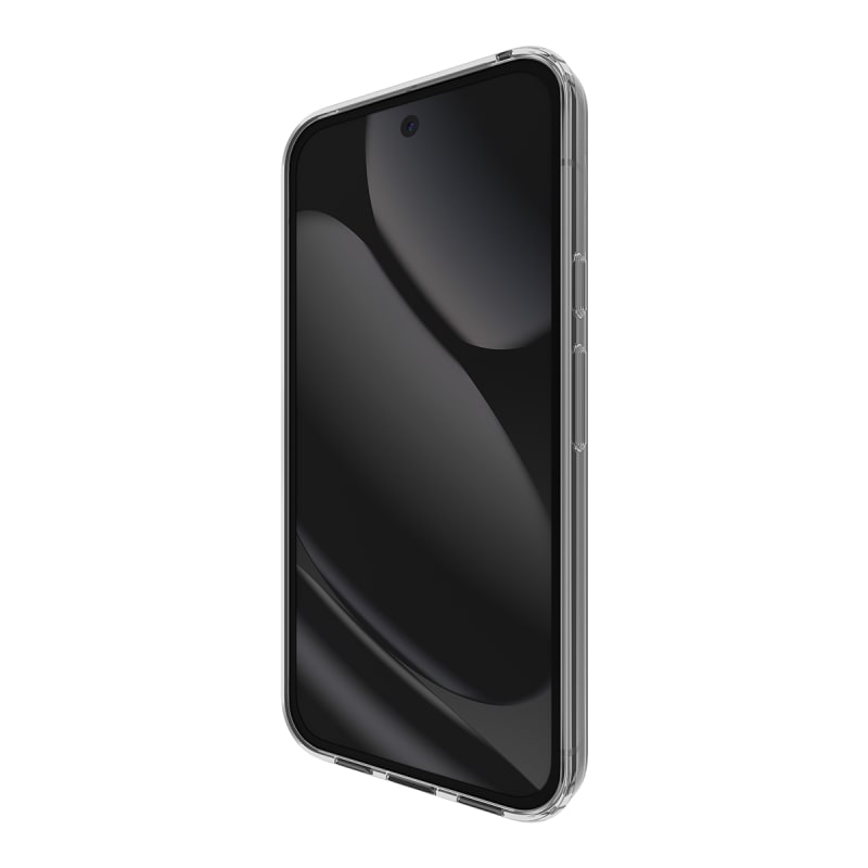 Case-Mate Tough Clear Magnetic Case For Google Pixel 10 Pro XL - Clear