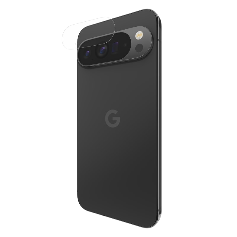 Case-Mate Glass Lens Protector For Google Pixel 10 Pro XL