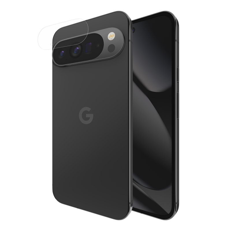 Case-Mate Glass Lens Protector For Google Pixel 10 Pro XL