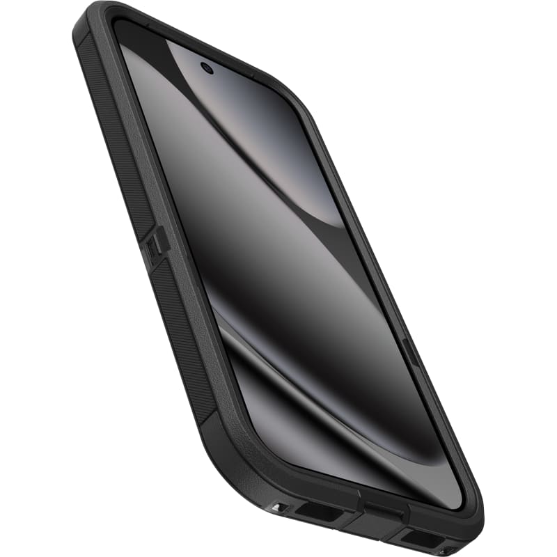 OtterBox Defender Pro XT Case w/Magnets For Google Pixel 10 Pro XL - Dark Side Black