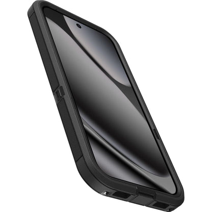 OtterBox Defender Pro XT Case w/Magnets For Google Pixel 10 Pro XL - Dark Side Black