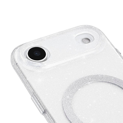 Case-Mate Twinkle MagSafe Case For iPhone Air - Silver