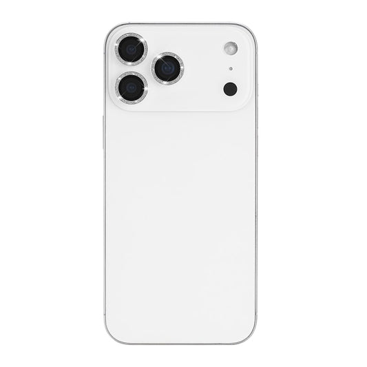 Case-Mate Aluminium Ring Lens Protector For iPhone 17 Pro / 17 Pro Max - Twinkle