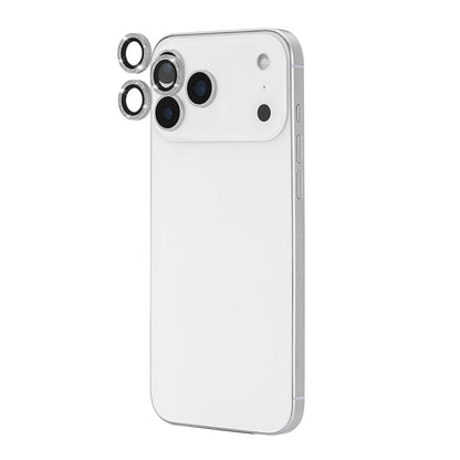 Case-Mate Aluminium Ring Lens Protector For iPhone 17 Pro / 17 Pro Max - Twinkle