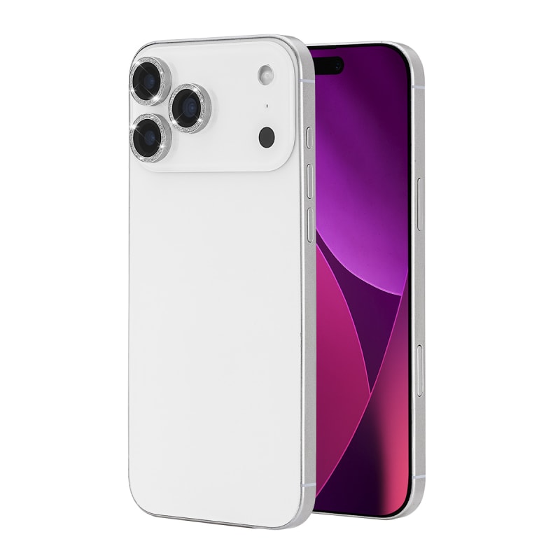 Case-Mate Aluminium Ring Lens Protector For iPhone 17 Pro / 17 Pro Max - Twinkle