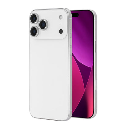 Case-Mate Aluminium Ring Lens Protector For iPhone 17 Pro / 17 Pro Max - Twinkle