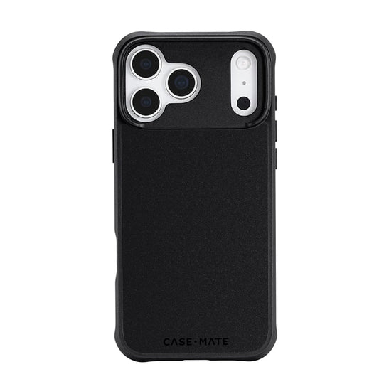 Case-Mate Tough MagSafe Case For iPhone 17 Pro Max - Black