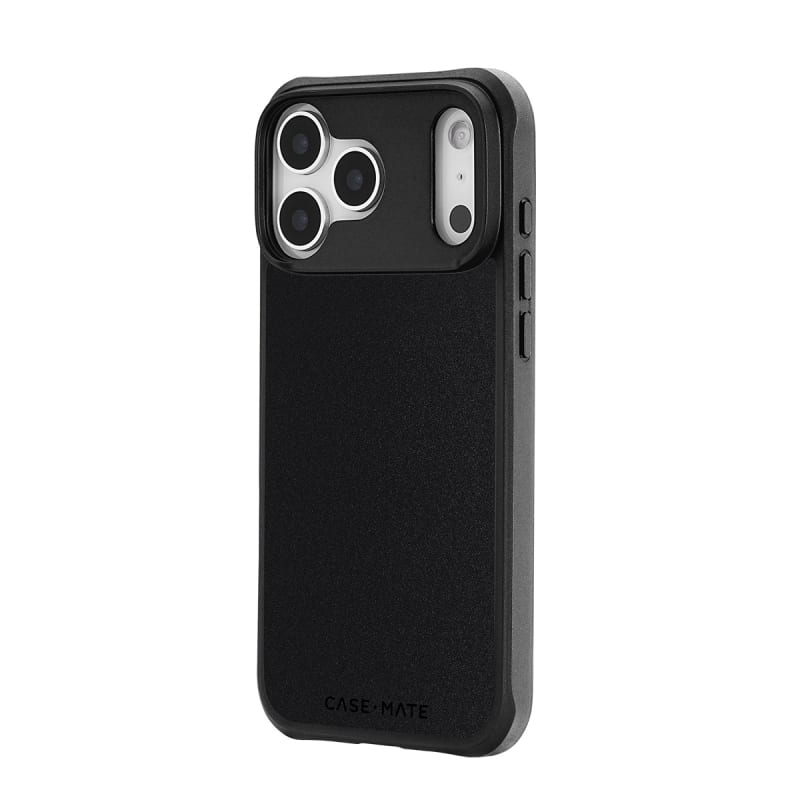 Case-Mate Tough MagSafe Case For iPhone 17 Pro Max - Black