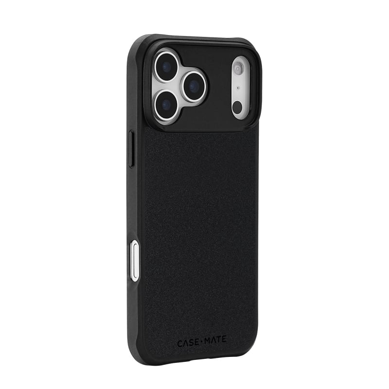 Case-Mate Tough MagSafe Case For iPhone 17 Pro Max - Black