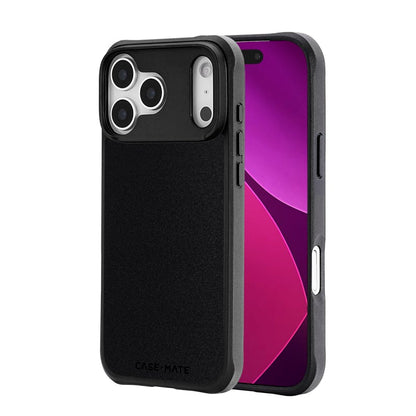 Case-Mate Tough MagSafe Case For iPhone 17 Pro Max - Black