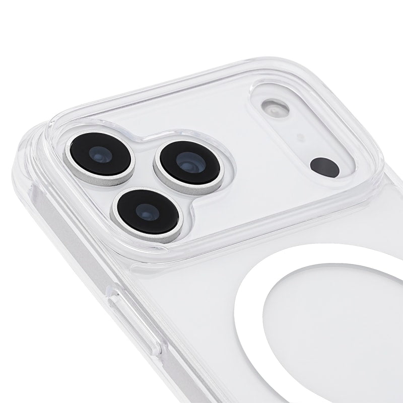 Case-Mate Tough MagSafe Case For iPhone 17 Pro Max - Clear