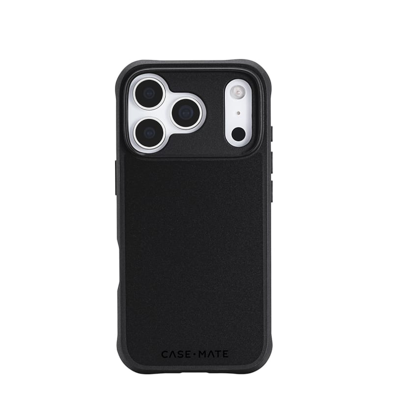 Case-Mate Tough MagSafe Case For iPhone 17 Pro - Black