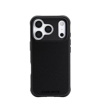 Case-Mate Tough MagSafe Case For iPhone 17 Pro - Black