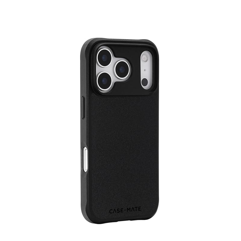 Case-Mate Tough MagSafe Case For iPhone 17 Pro - Black