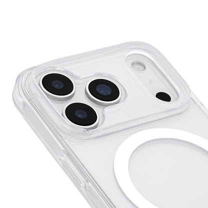 Case-Mate Tough MagSafe Case For iPhone 17 Pro - Clear