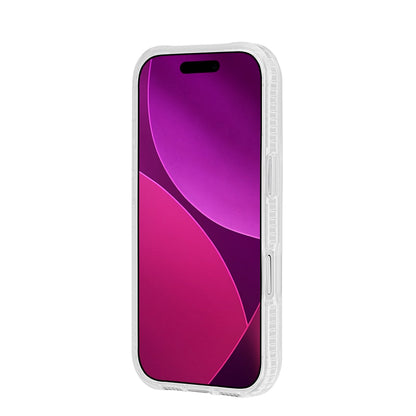 Case-Mate Tough Clear Plus MagSafe Case For iPhone 17 Pro - Clear