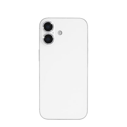 Case-Mate Aluminium Ring Lens Protector For iPhone 17 - Twinkle