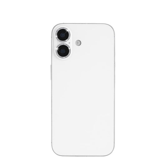 Case-Mate Aluminium Ring Lens Protector For iPhone 17 - Twinkle