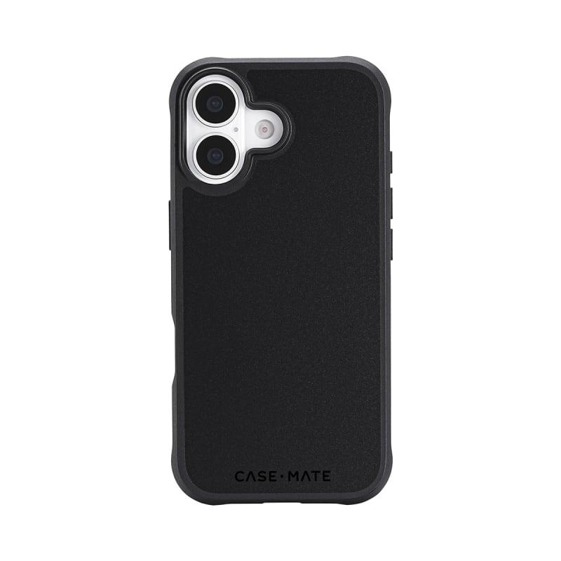 Case-Mate Tough MagSafe Case For iPhone 17 - Black