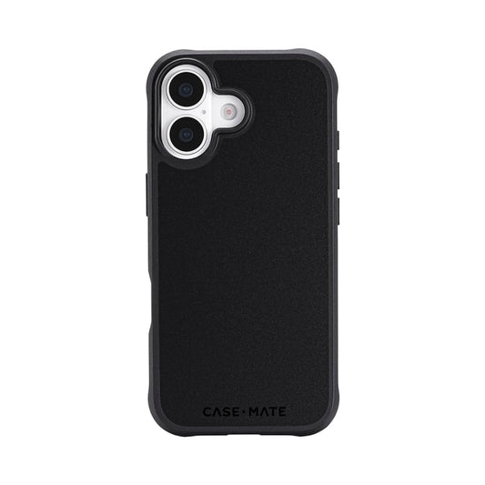 Case-Mate Tough MagSafe Case For iPhone 17 - Black