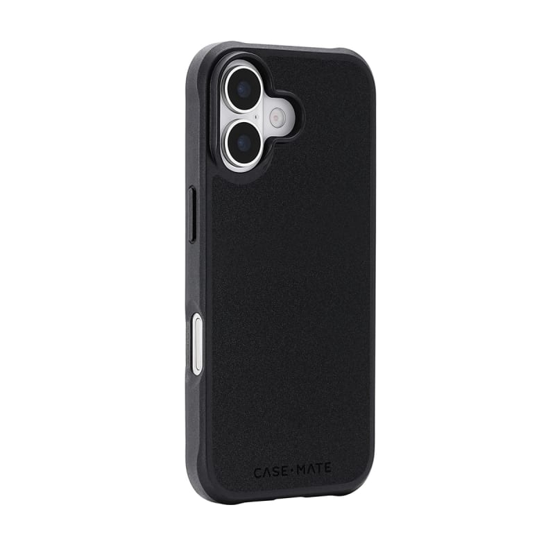 Case-Mate Tough MagSafe Case For iPhone 17 - Black