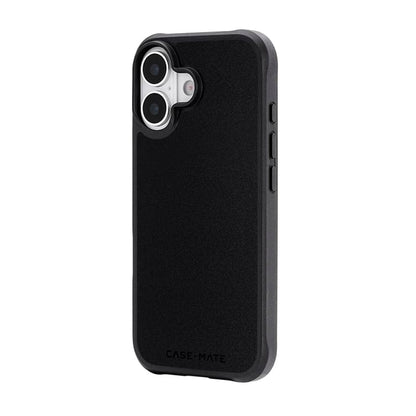 Case-Mate Tough MagSafe Case For iPhone 17 - Black