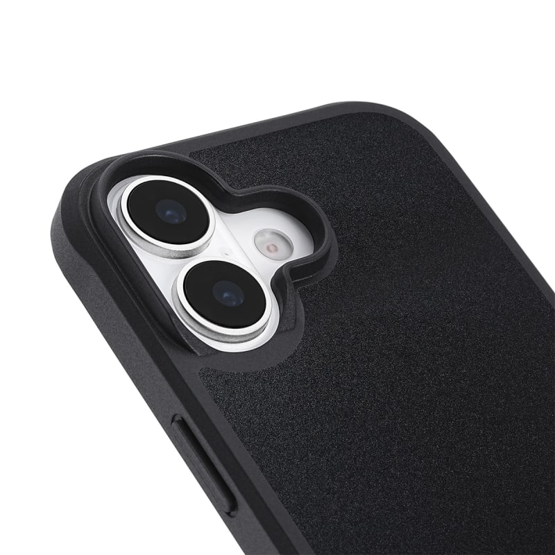 Case-Mate Tough MagSafe Case For iPhone 17 - Black