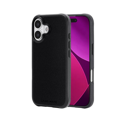 Case-Mate Tough MagSafe Case For iPhone 17 - Black