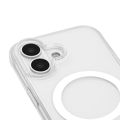 Case-Mate Tough MagSafe Case For iPhone 17 - Clear