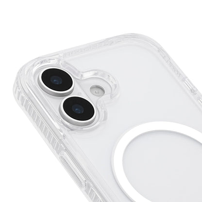 Case-Mate Tough Clear Plus MagSafe Case For iPhone 17 - Clear