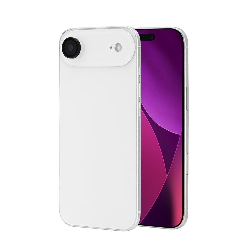 Case-Mate Aluminium Ring Lens Protector For iPhone Air - Black