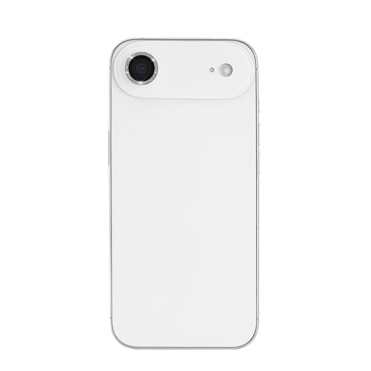 Case-Mate Aluminium Ring Lens Protector For iPhone Air - Twinkle
