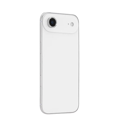 Case-Mate Aluminium Ring Lens Protector For iPhone Air - Twinkle