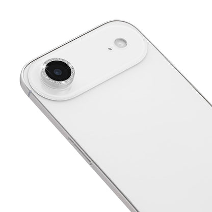 Case-Mate Aluminium Ring Lens Protector For iPhone Air - Twinkle