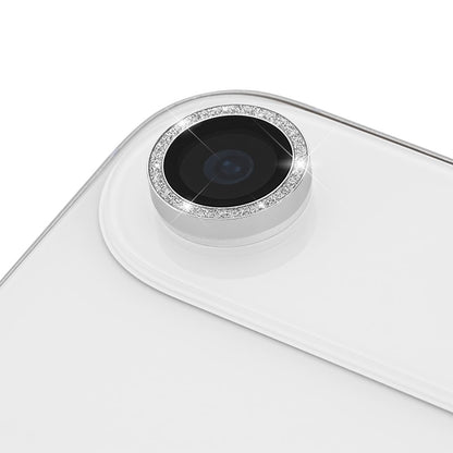 Case-Mate Aluminium Ring Lens Protector For iPhone Air - Twinkle