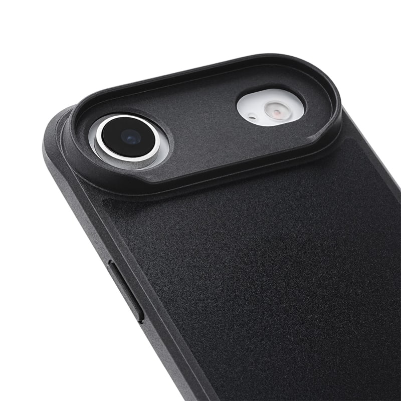Case-Mate Tough MagSafe Case For iPhone Air - Black