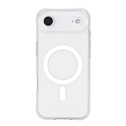 Case-Mate Tough MagSafe Case For iPhone Air - Clear