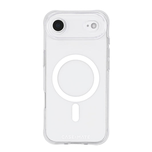 Case-Mate Tough MagSafe Case For iPhone Air - Clear