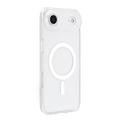 Case-Mate Tough MagSafe Case For iPhone Air - Clear