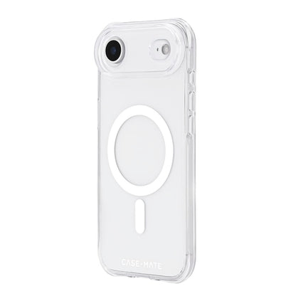 Case-Mate Tough MagSafe Case For iPhone Air - Clear