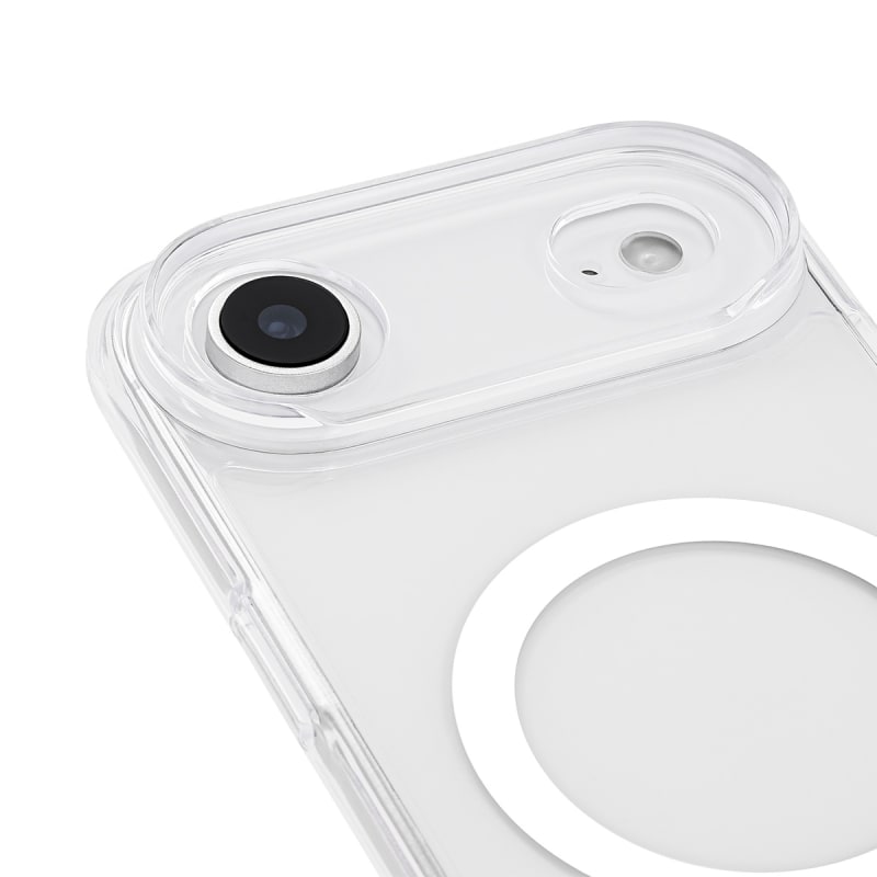 Case-Mate Tough MagSafe Case For iPhone Air - Clear