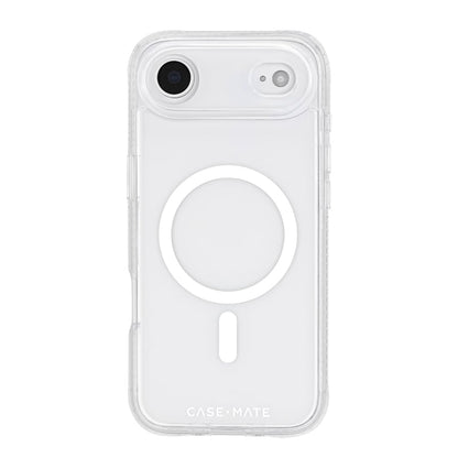 Case-Mate Tough Clear Plus MagSafe Case For iPhone Air - Clear